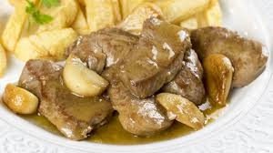 Carta de Catering Portillo en Sevilla — página 70
